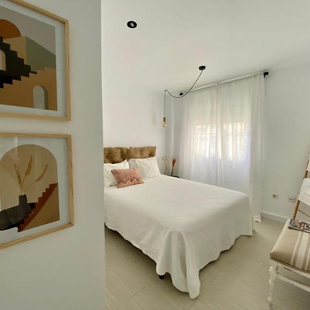 El Rincon De Elena. Apartment Торе дел Мар Екстериор снимка