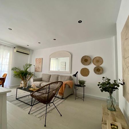 El Rincon De Elena. Apartment Торе дел Мар Екстериор снимка