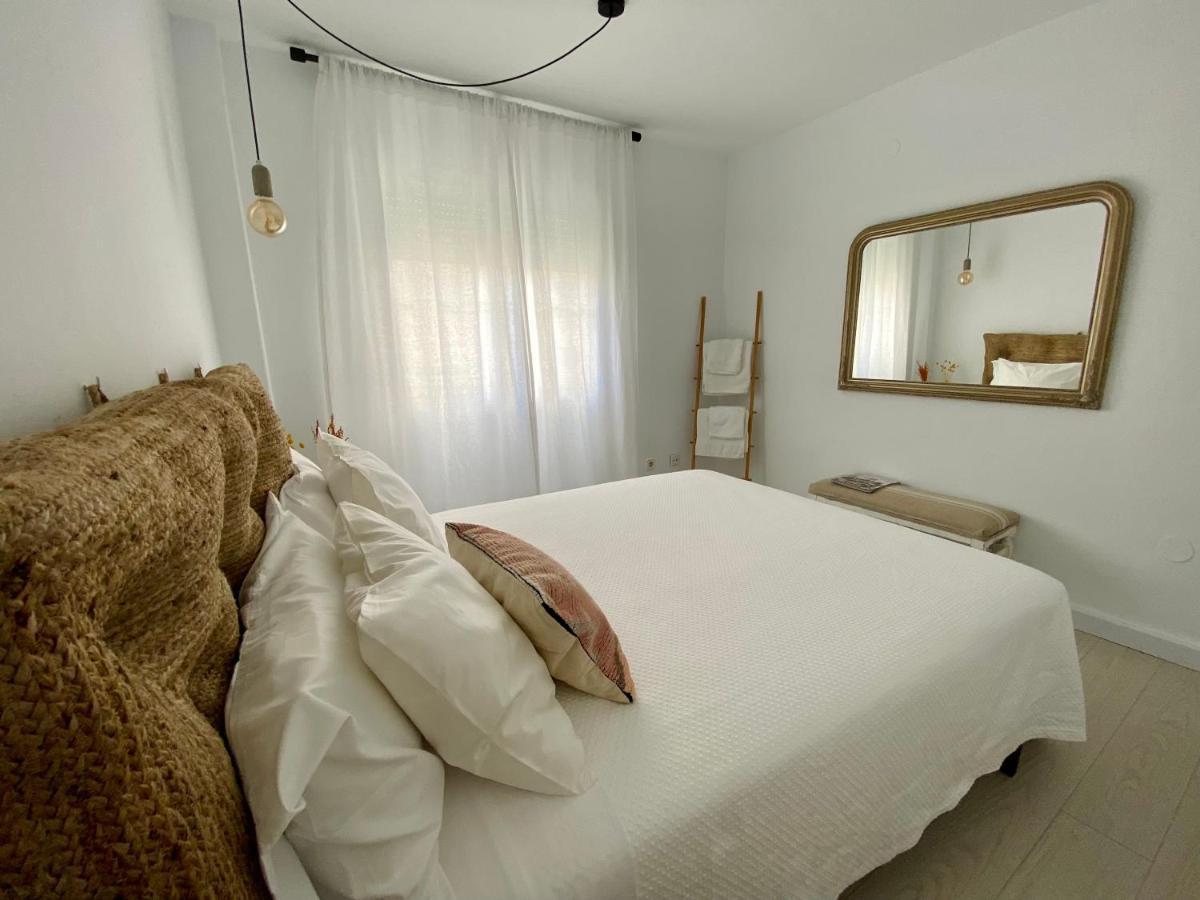 El Rincon De Elena. Apartment Торе дел Мар Екстериор снимка