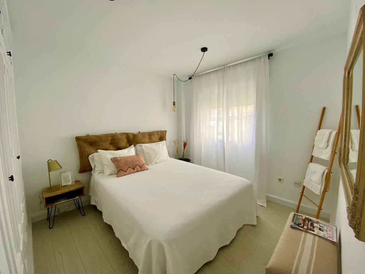 El Rincon De Elena. Apartment Торе дел Мар Екстериор снимка