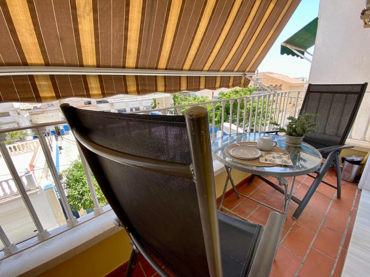 El Rincon De Elena. Apartment Торе дел Мар Екстериор снимка
