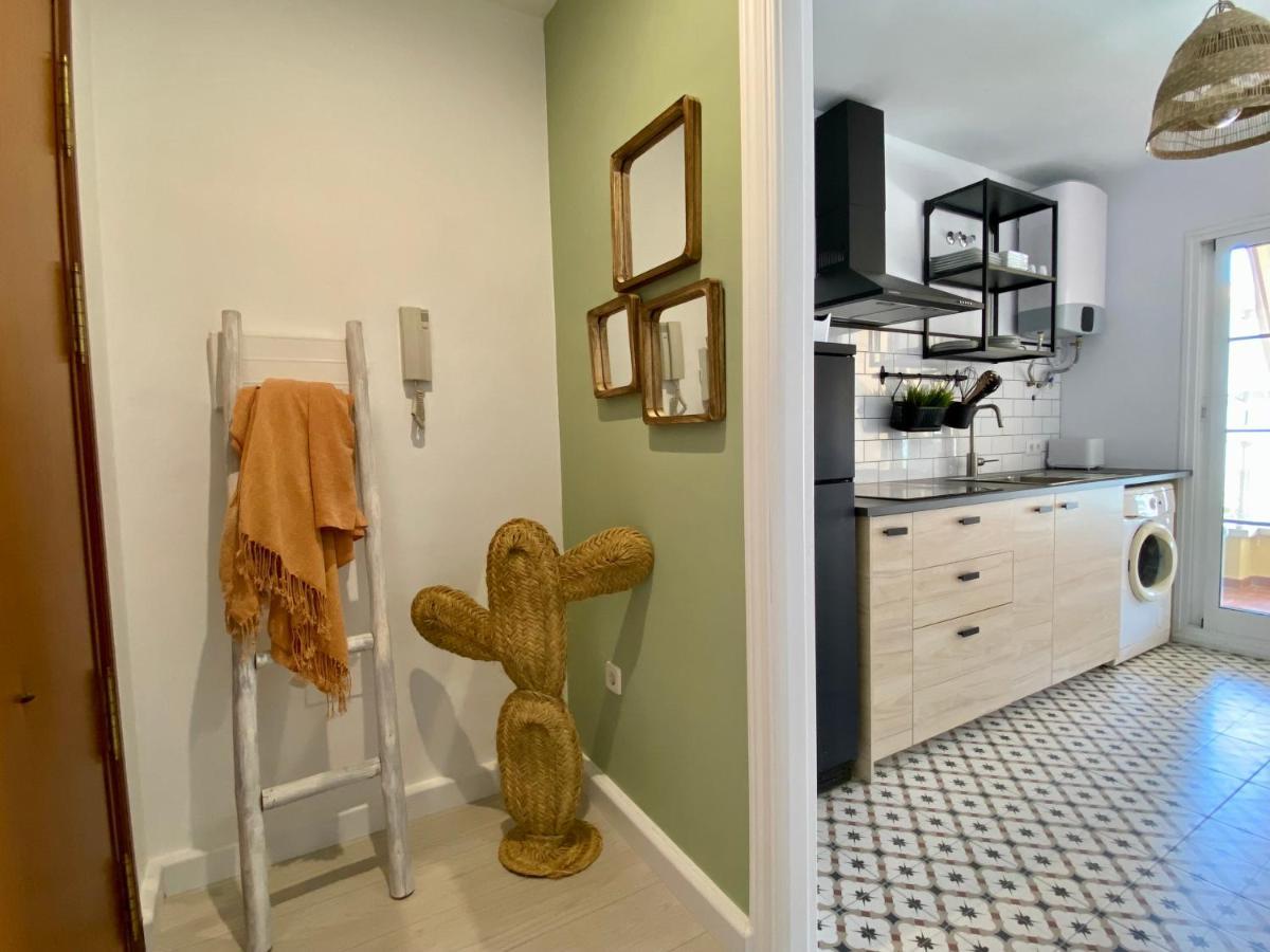 El Rincon De Elena. Apartment Торе дел Мар Екстериор снимка